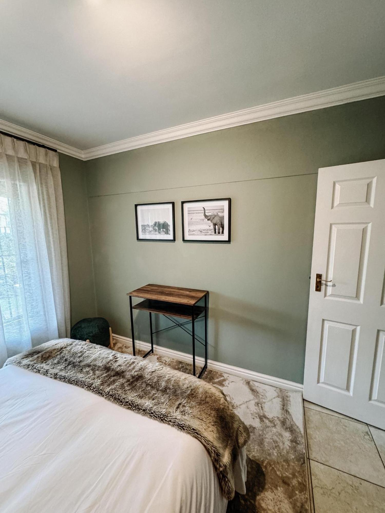 Apartment The Gem Of Durbanville *