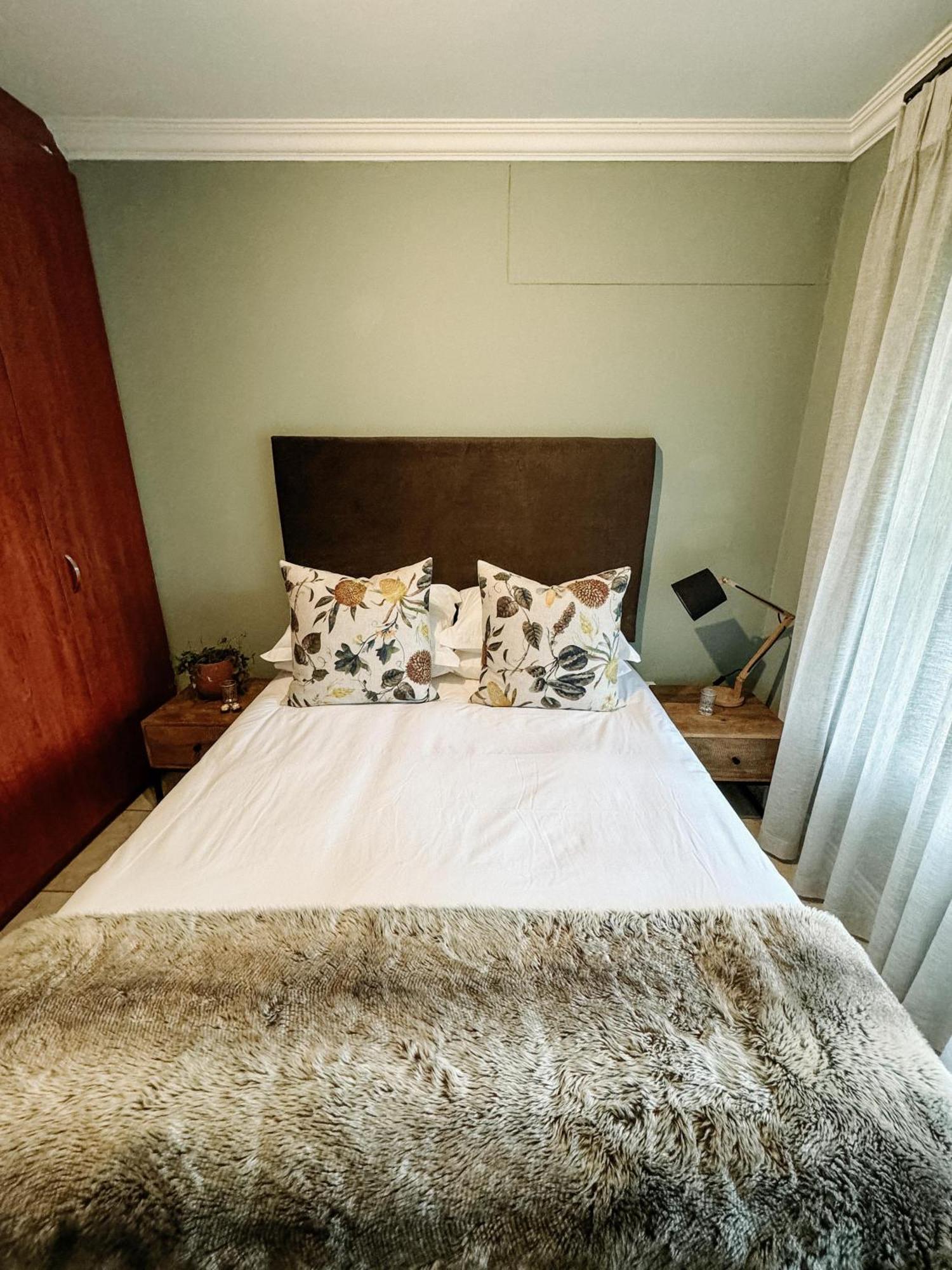 Apartment The Gem Of Durbanville *
