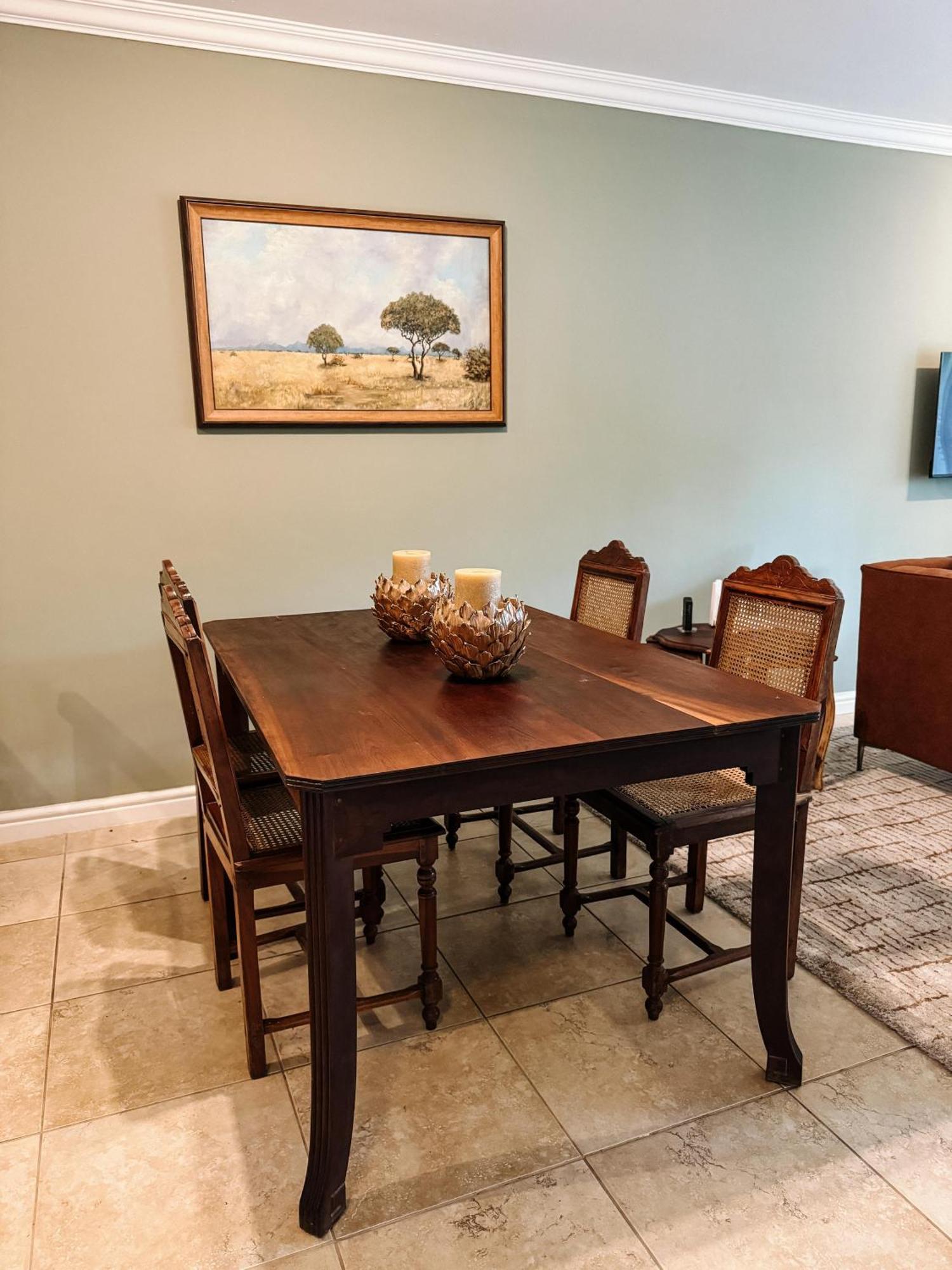 Apartment The Gem Of Durbanville *
