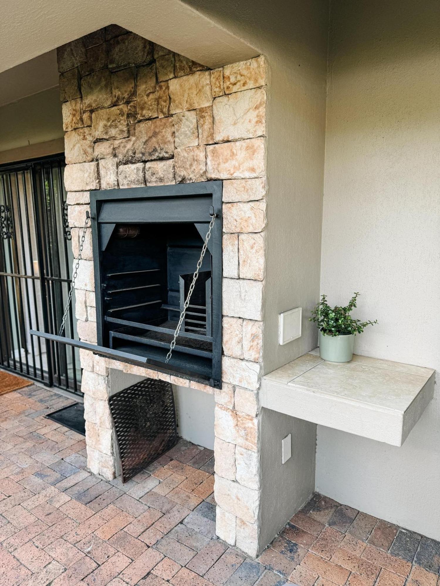 Apartment The Gem Of Durbanville Cape Town