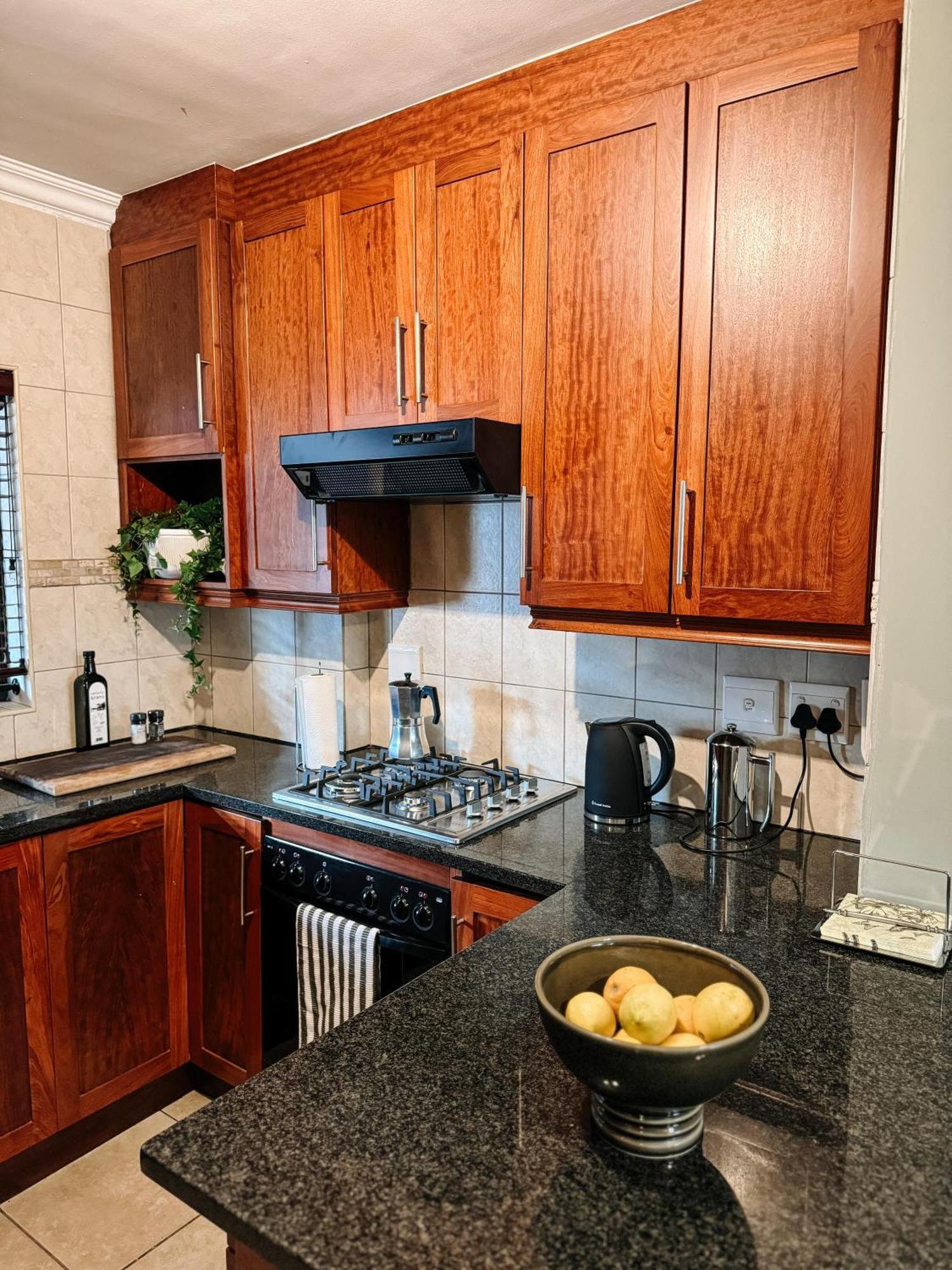 The Gem Of Durbanville Apartment Cape Town